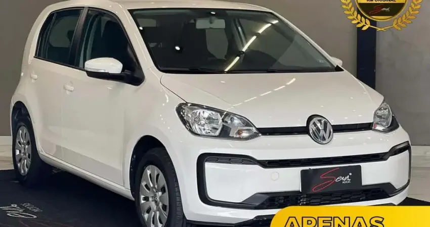 VOLKSWAGEN UP MPI MC 2020