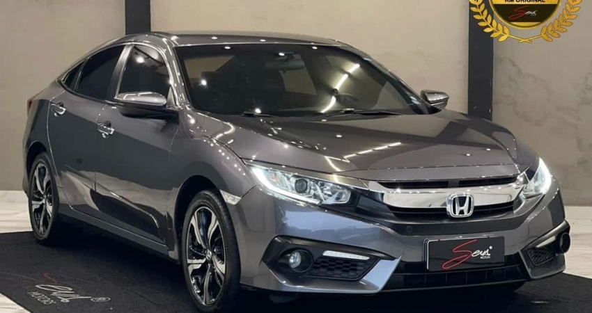 CIVIC SEDAN EXL 2.0 2019