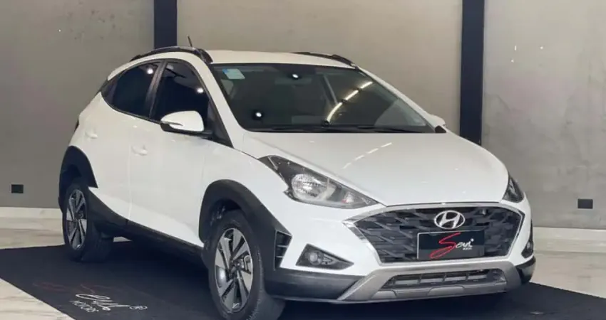 HYUNDAI HB20X VISION 1.6 MT 2021