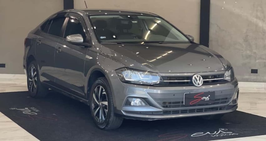  VIRTUS COMFORTLINE 1.0 TSI 2021