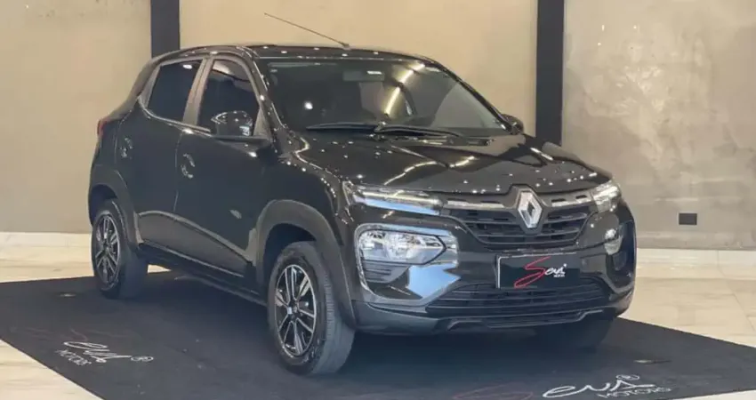 RENAULT KWID INTENS 2 2023