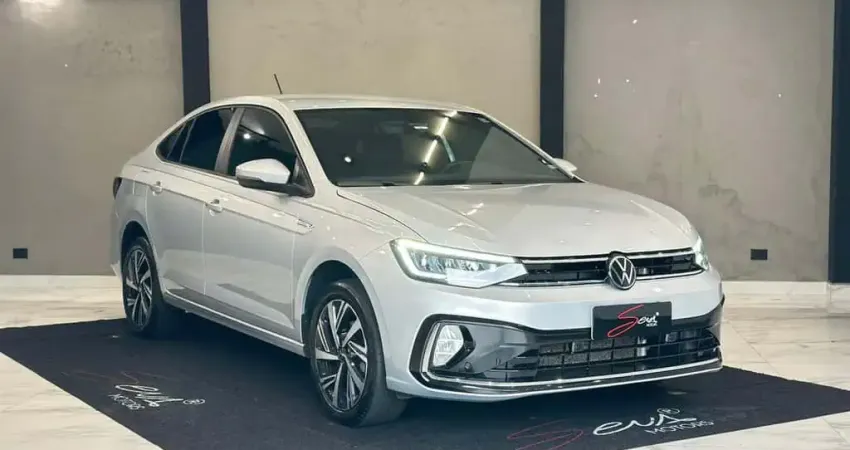 VIRTUS HIGHLINE 1.0 2025