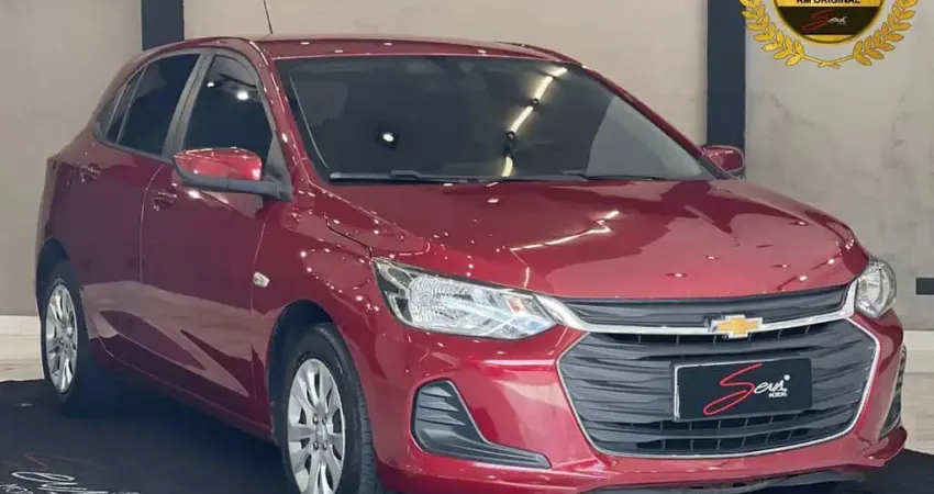 ONIX 1.0 LT 2020