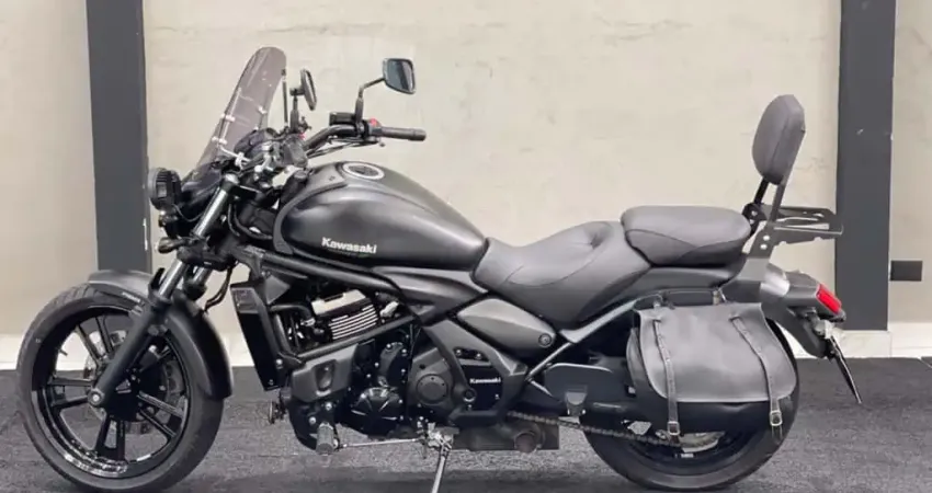 KAWASAKI KAWASAKVULCAN S ABS 2020