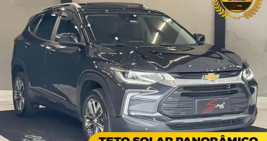  TRACKER PREMIER 1.2 TURBO 2025