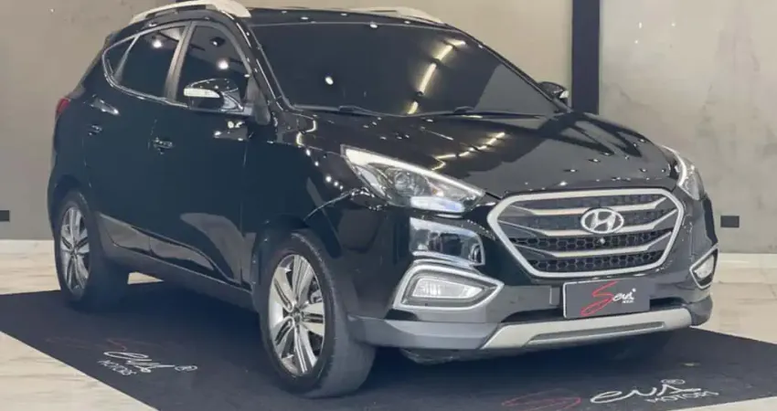  IX35 GL 2.0 2018