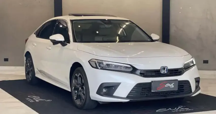 HONDA CIVIC SED.TOURING 2.0 16V AUT. (HÍBRIDO) 2024