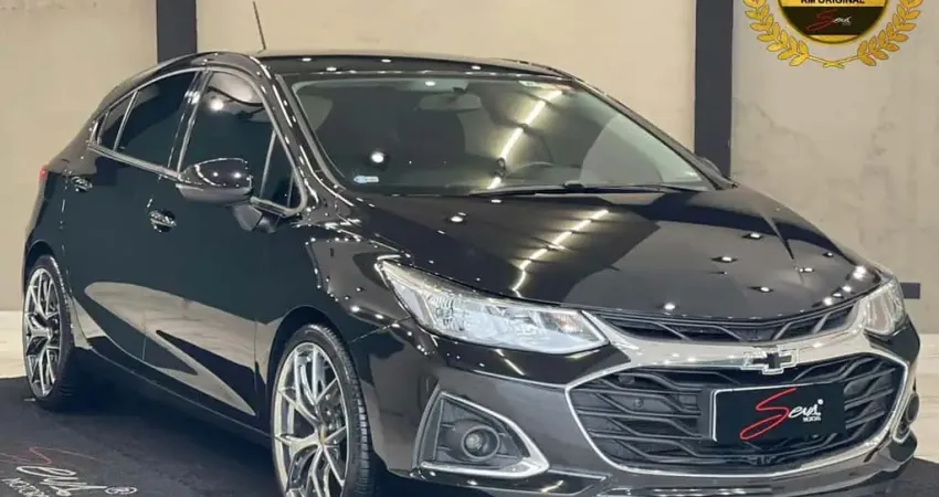 CHEVROLET CHEV CRUZE LT HB AT 2022