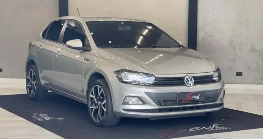  POLO 1.6 MSI 2020