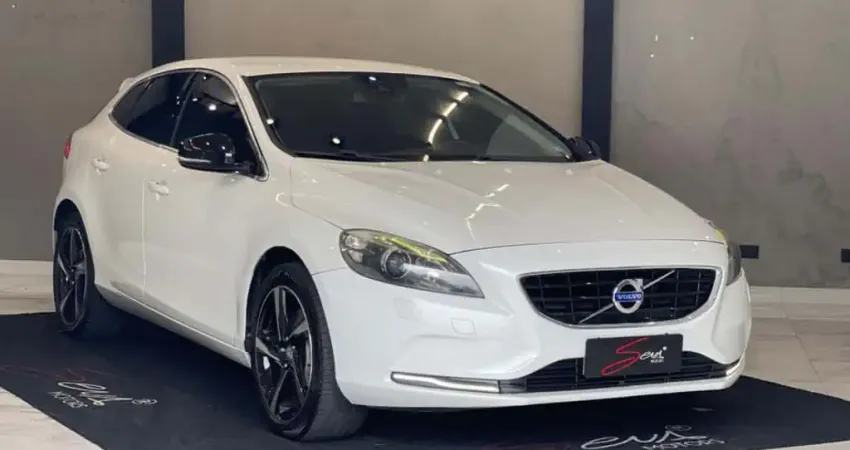  V40 T4 DYNAMIC 2014