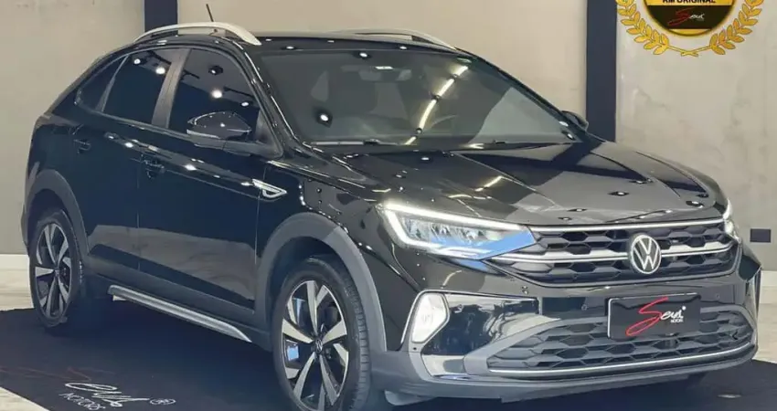NIVUS 1.0 200 TSI HIGHLINE 2022