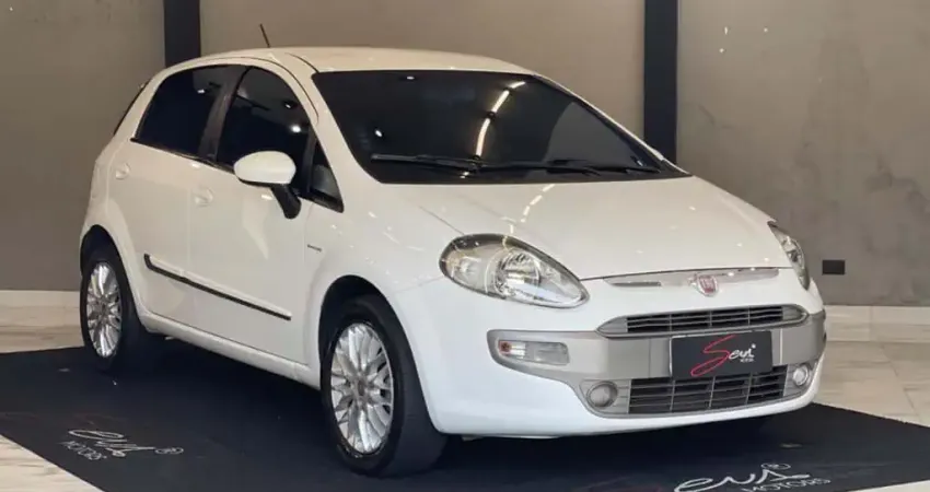 PUNTO ESSENCE 1.6 2014