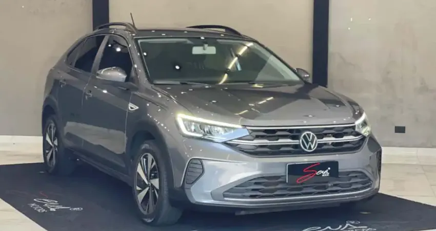 NIVUS COMFORTLINE 1.0 TSI 2021