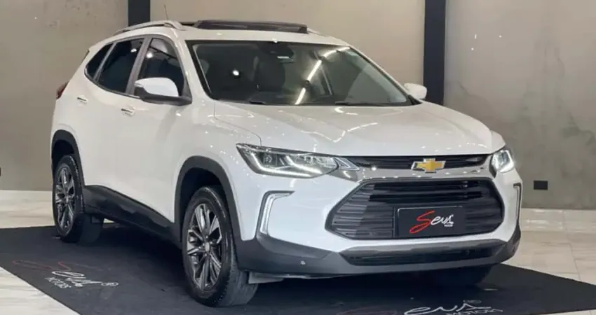 CHEVROLET TRACKER 12T A PR 2024