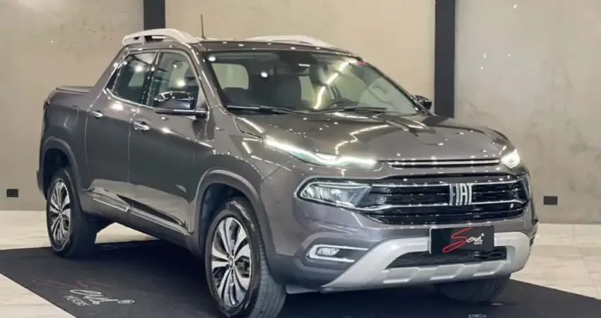 FIAT TORO VOLC T270 AT6 2023