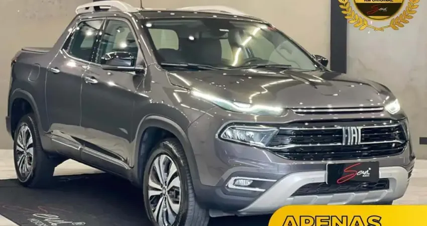 FIAT TORO VOLC T270 AT6 2023