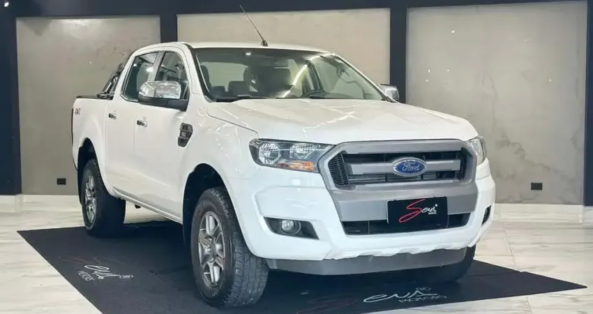 FORD RANGER XLSCD4A22C 2017