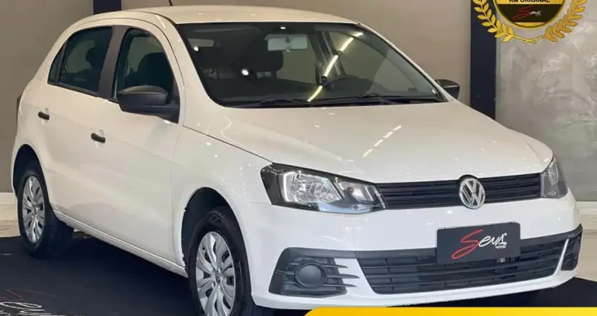 GOL TRENDLINE 1.0 2017