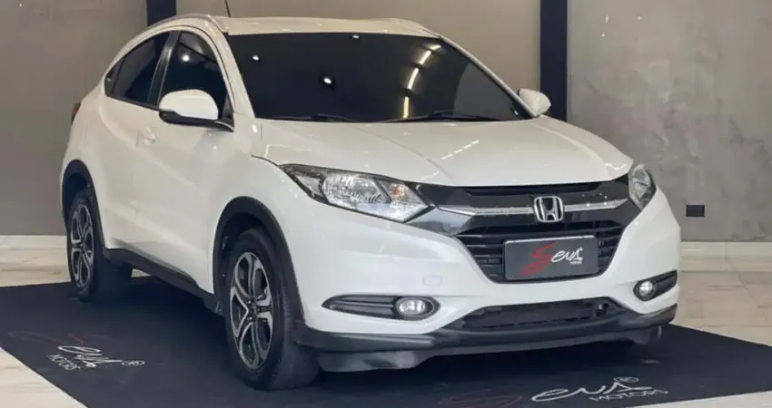  HR-V EX 1.8 2017