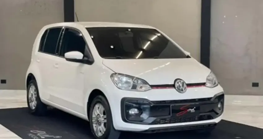  UP MOVE 1.0 TSI 2019