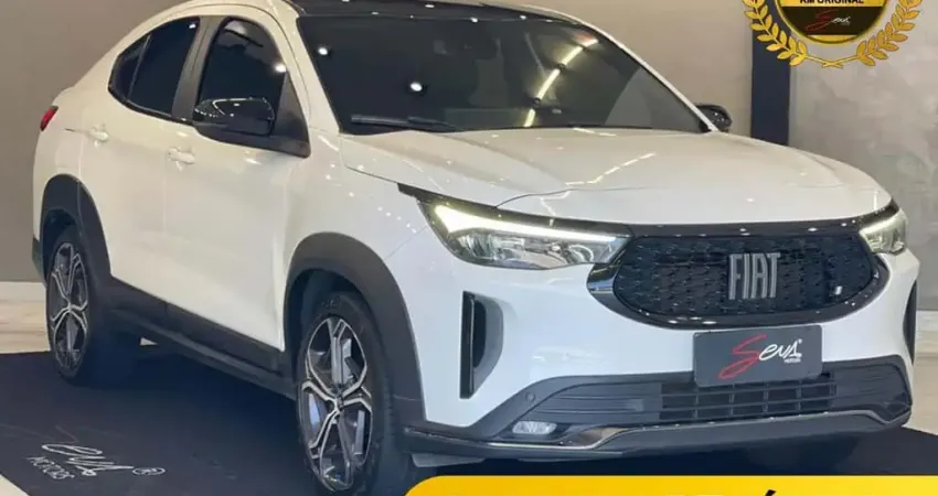 FASTBACK IMPETUS 1.0 TURBO 2024