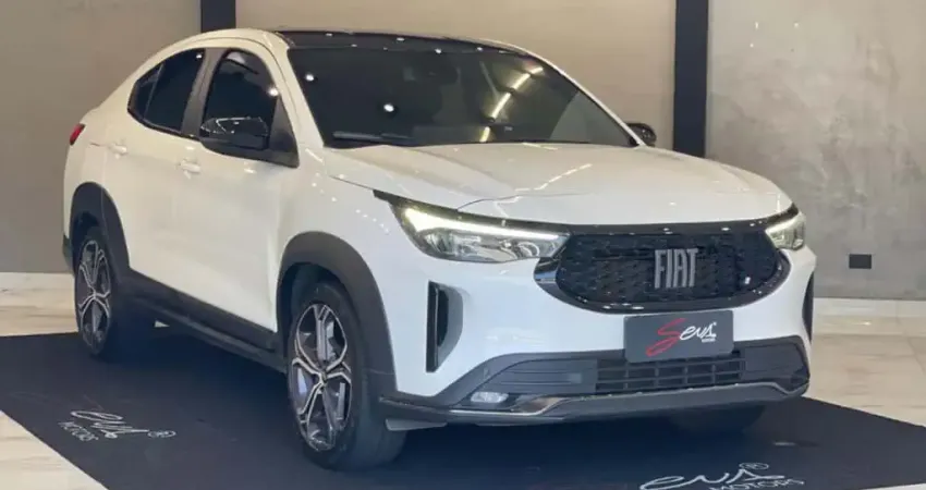 FASTBACK IMPETUS 1.0 TURBO 2024