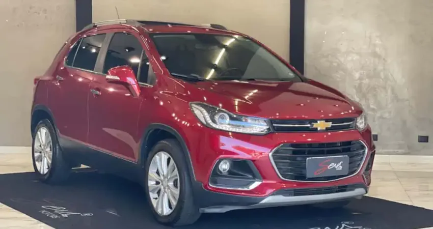 TRACKER PREMIER 1.4 2019