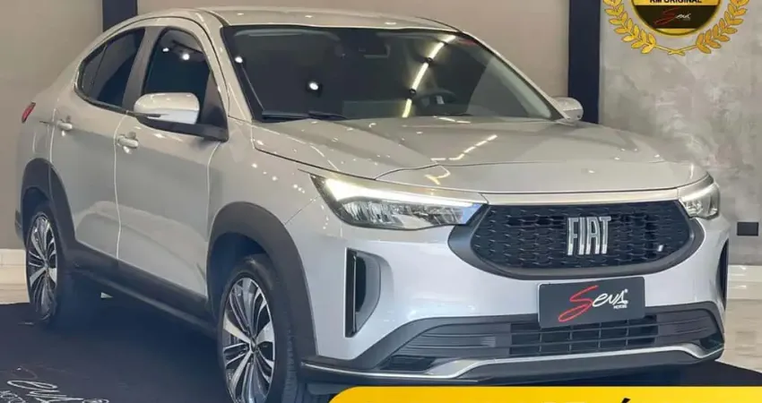 FIAT FASTBACK AUDACE 2023