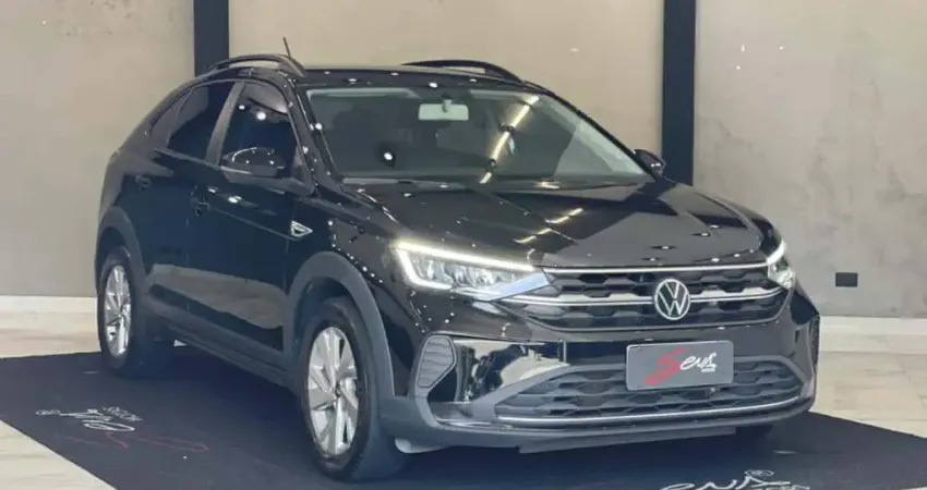 NIVUS COMFORTLINE 1.0 TSI 2023