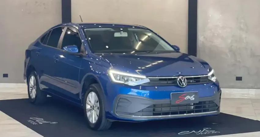  VIRTUS 1.0 TSI 2025