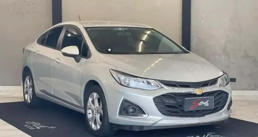 CHEVROLET CHEV CRUZE LT NB AT 2022