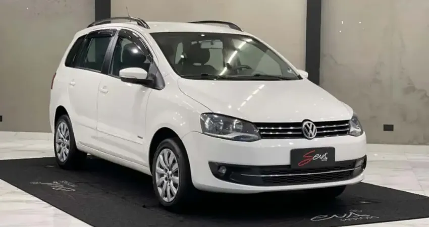  SPACEFOX TREND GII 1.6 2014
