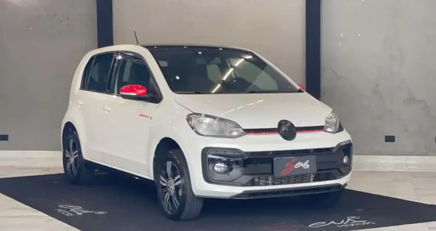  UP PEPPER 1.0 TSI 2019