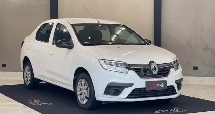 RENAULT LOGAN ZEN10MT 2024