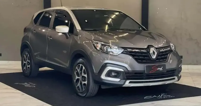 RENAULT CAPTUR INT13TCVT 2022