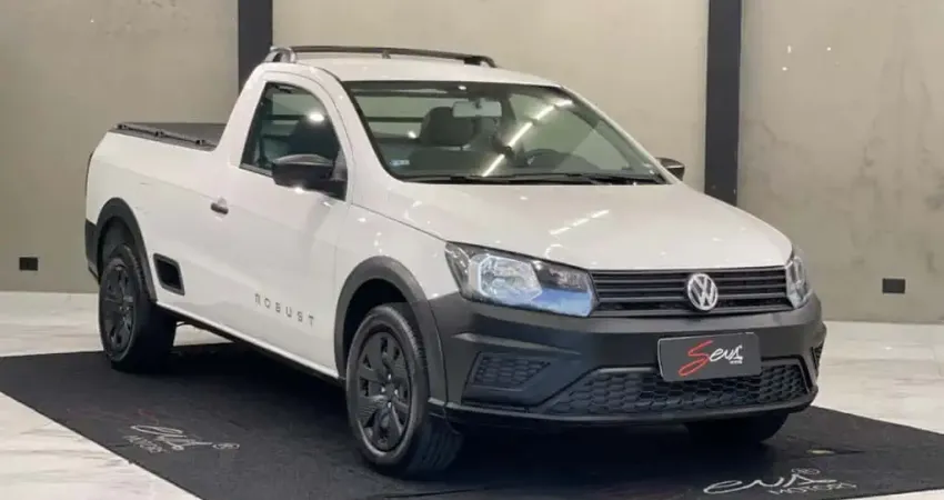  SAVEIRO CS ROBUST 1.6 2023