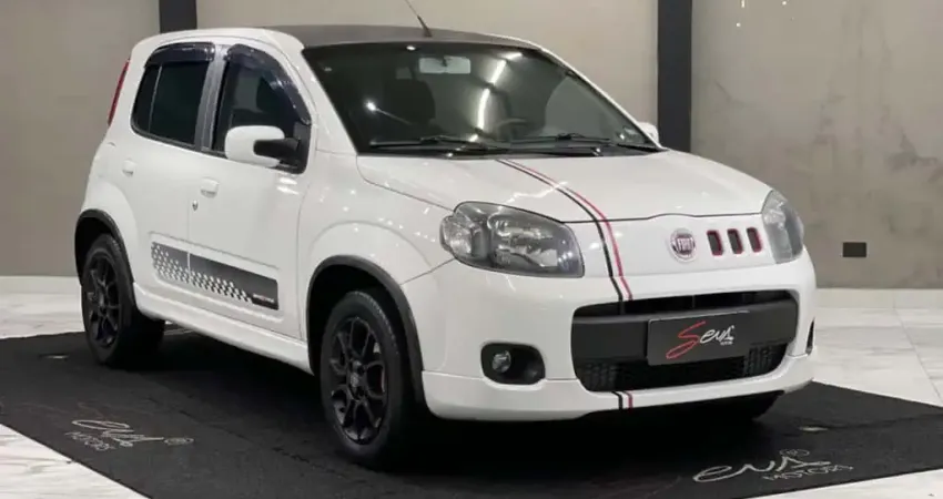  UNO SPORTING 1.4 2013