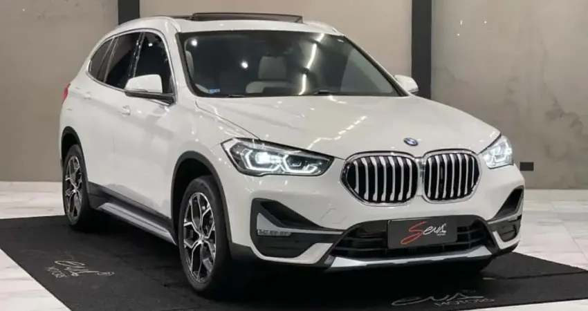  X1 S20I ACTIVEFLEX 2022