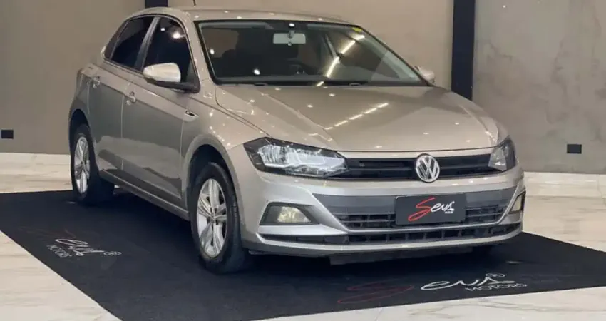  POLO 1.6 MSI 2019