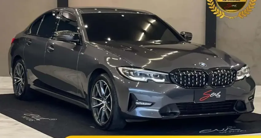 BMW 320I 2020