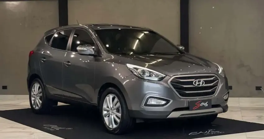 HYUNDAI X35 B 2017