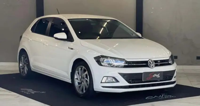 VOLKSWAGEN POLO HL AD 2019