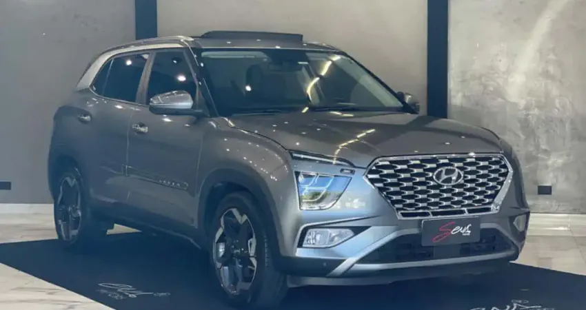 HYUNDAI creta 20a ultimate 2023