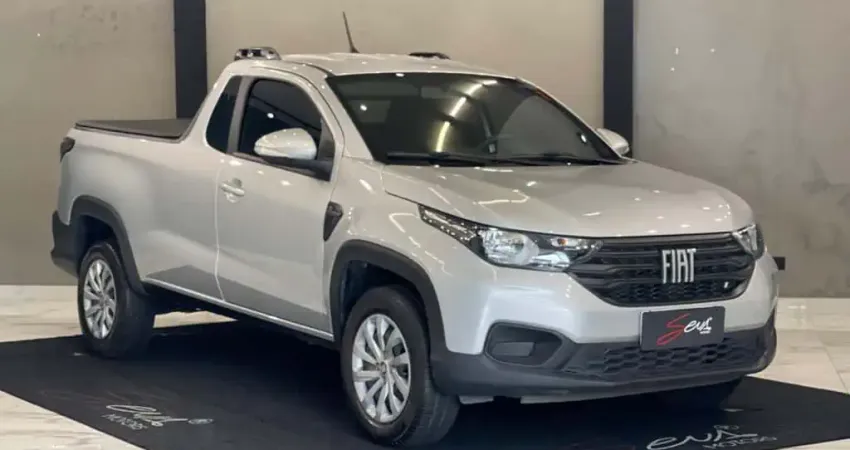  STRADA FREEDOM 1.3 CS 2024