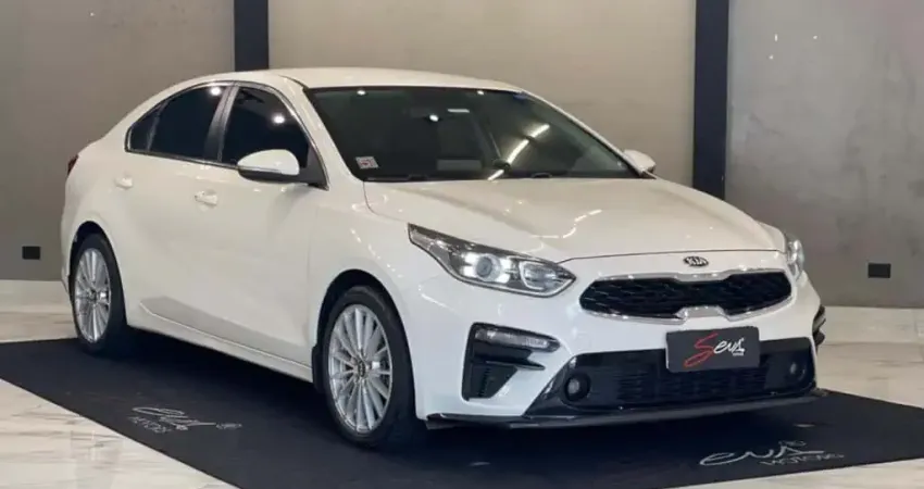 CERATO FF SX 2.0 AT 2020