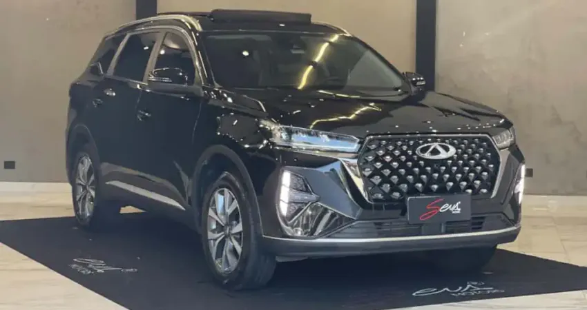 TIGGO7 PRO MAX DRIVE 1.6 2025