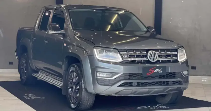 AMAROK V6 HIGH AD4 2021