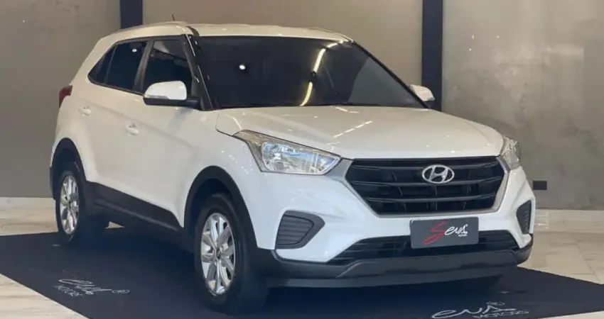  CRETA 1.6 ACTION 2021