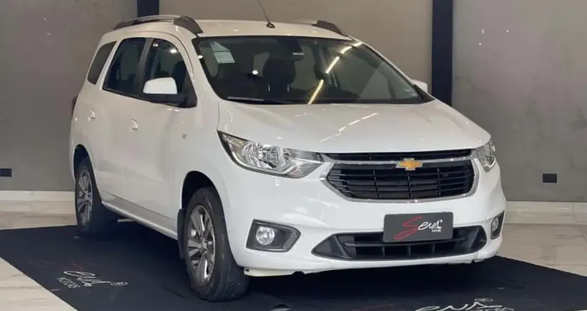  SPIN 1.8 AT PREMIER 2024 7 LUGARES