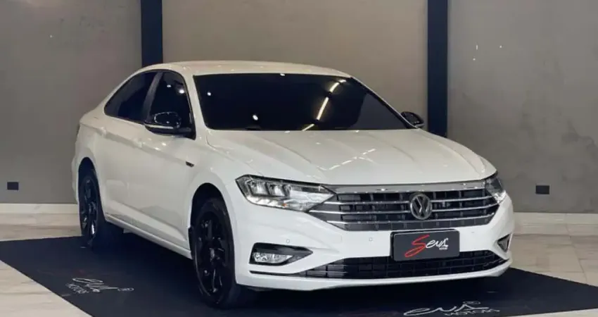  JETTA COMFORTLINE 1.4 TSI 2018
